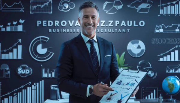 Pedrovazpaulo Marketing Consulting: Expert Strategies for Business Growth and Digital Success