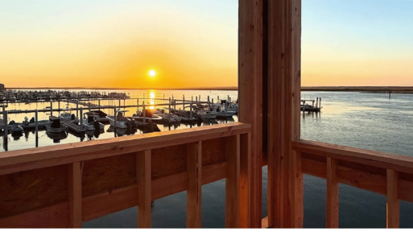 Tideline Margate: The Ultimate Guide to Coastal Living, Dining, and Lifestyle