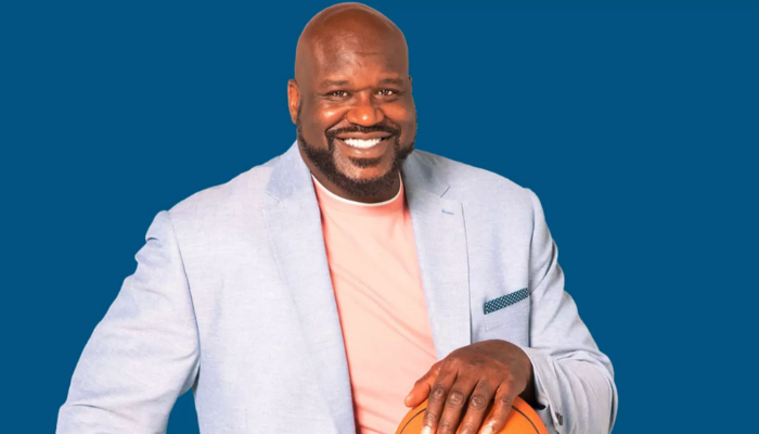 is shaq a billionaire