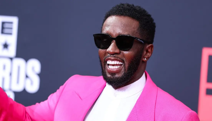 sean combs net worth