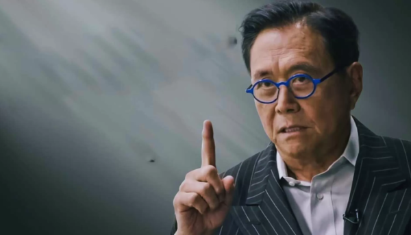 Robert Kiyosaki: Wealth Lessons from the Financial Guru