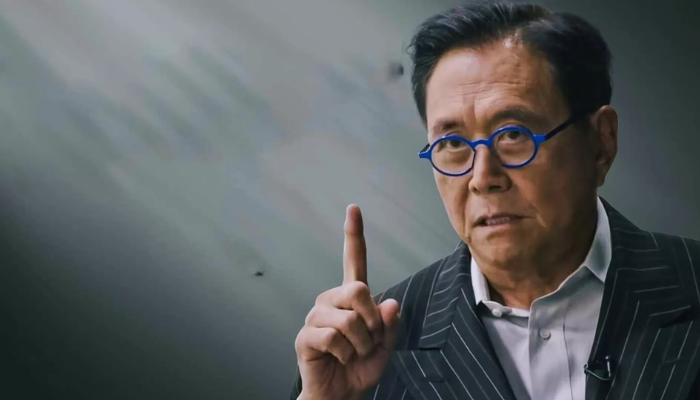 robert kiyosaki