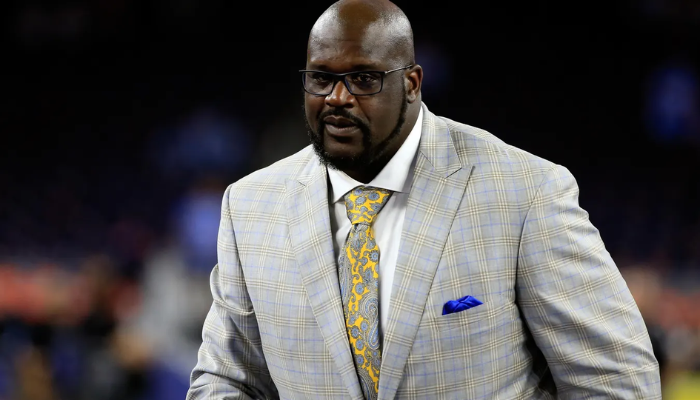shaq net worth 2025