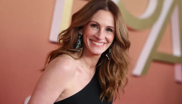 julia roberts net worth