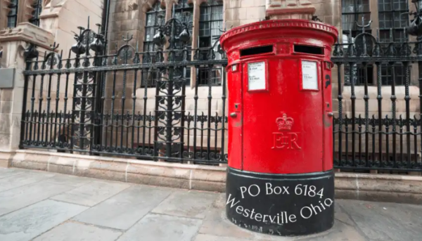 PO Box 6184 Westerville OH: Complete Guide to Its Purpose Usage and Public Interest