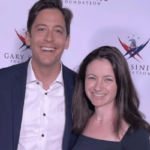 michael knowles wife
