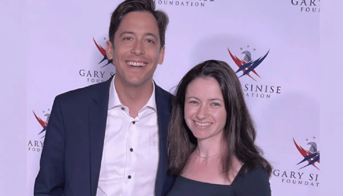 michael knowles wife