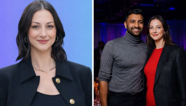 Nimesh Patel Wife: Everything You Need to Know About His Marriage Privacy and Personal Life