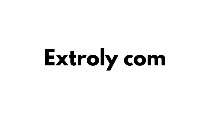 extroly com