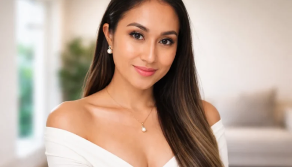 Nadeshda Ponce: The Rising Influence, Biography, Career Journey & Untold Story