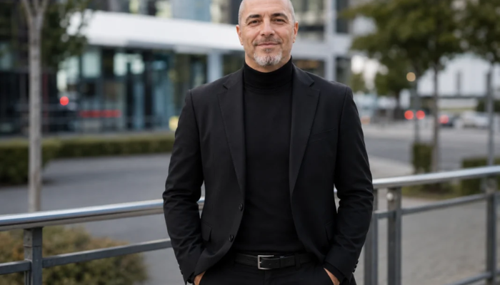 timothy shamaly