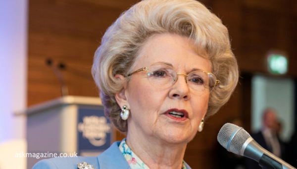 Marilyn kroc barg: Life, Legacy, and Untold Story of Ray Kroc’s Daughter