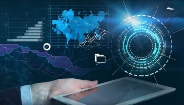 Droven.io usa tech market updates – AI-Driven Insights Shaping the U.S. Tech Landscape in 2026