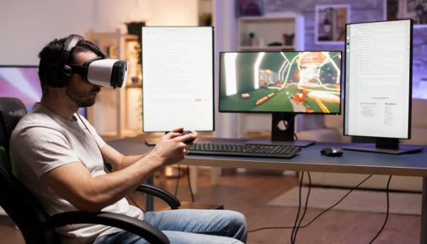 Eurogamersonline.com gadgets: Ultimate Guide to Gaming Tech, Innovations, and Accessories for Modern Players