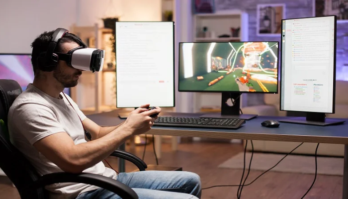 eurogamersonline.com gadgets
