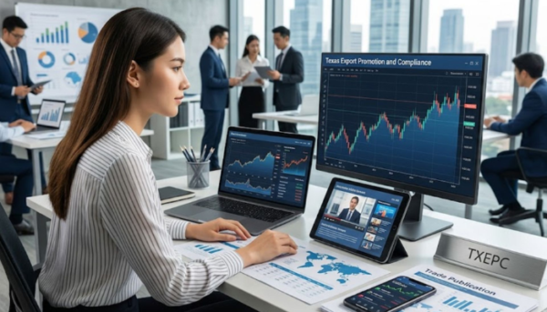 How to Stay Always Updated with TXEPC Site: The Ultimate Guide for Real-Time Information